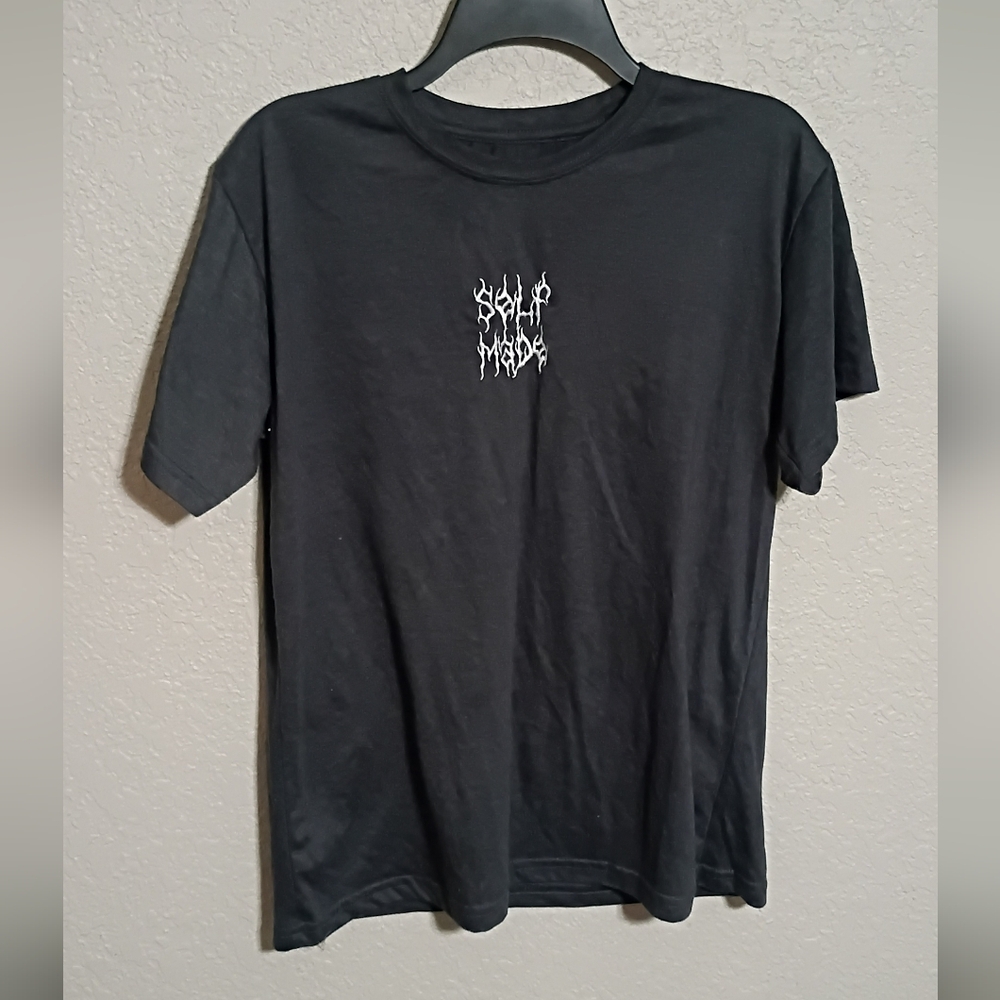 Preowed Launder SS Tee